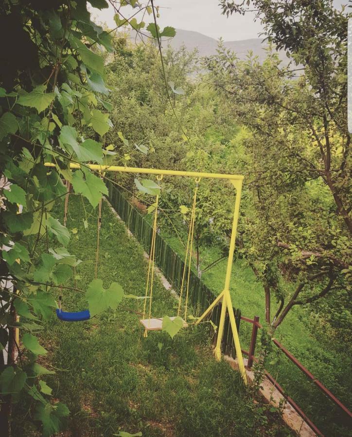 Willa Keep Calm Garden Sarajewo Zewnętrze zdjęcie