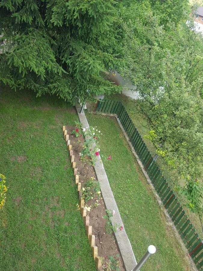 Willa Keep Calm Garden Sarajewo Zewnętrze zdjęcie